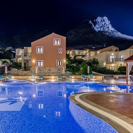Pilot'S Villas Luxury Suites Hersonissos  Ngoại thất bức ảnh