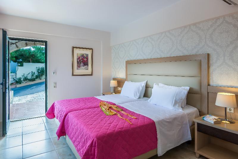 Pilot'S Villas Luxury Suites Hersonissos  Ngoại thất bức ảnh