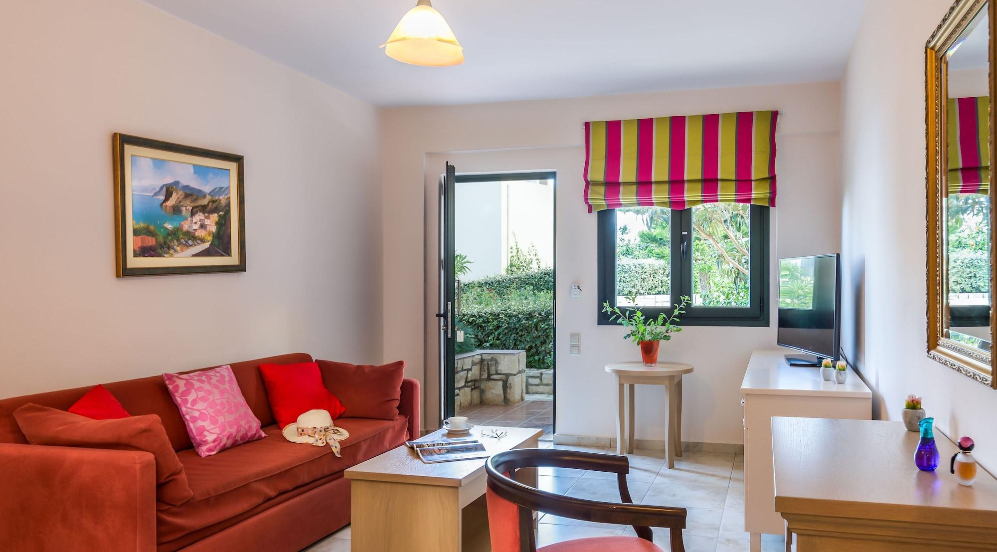 Pilot'S Villas Luxury Suites Hersonissos  Ngoại thất bức ảnh