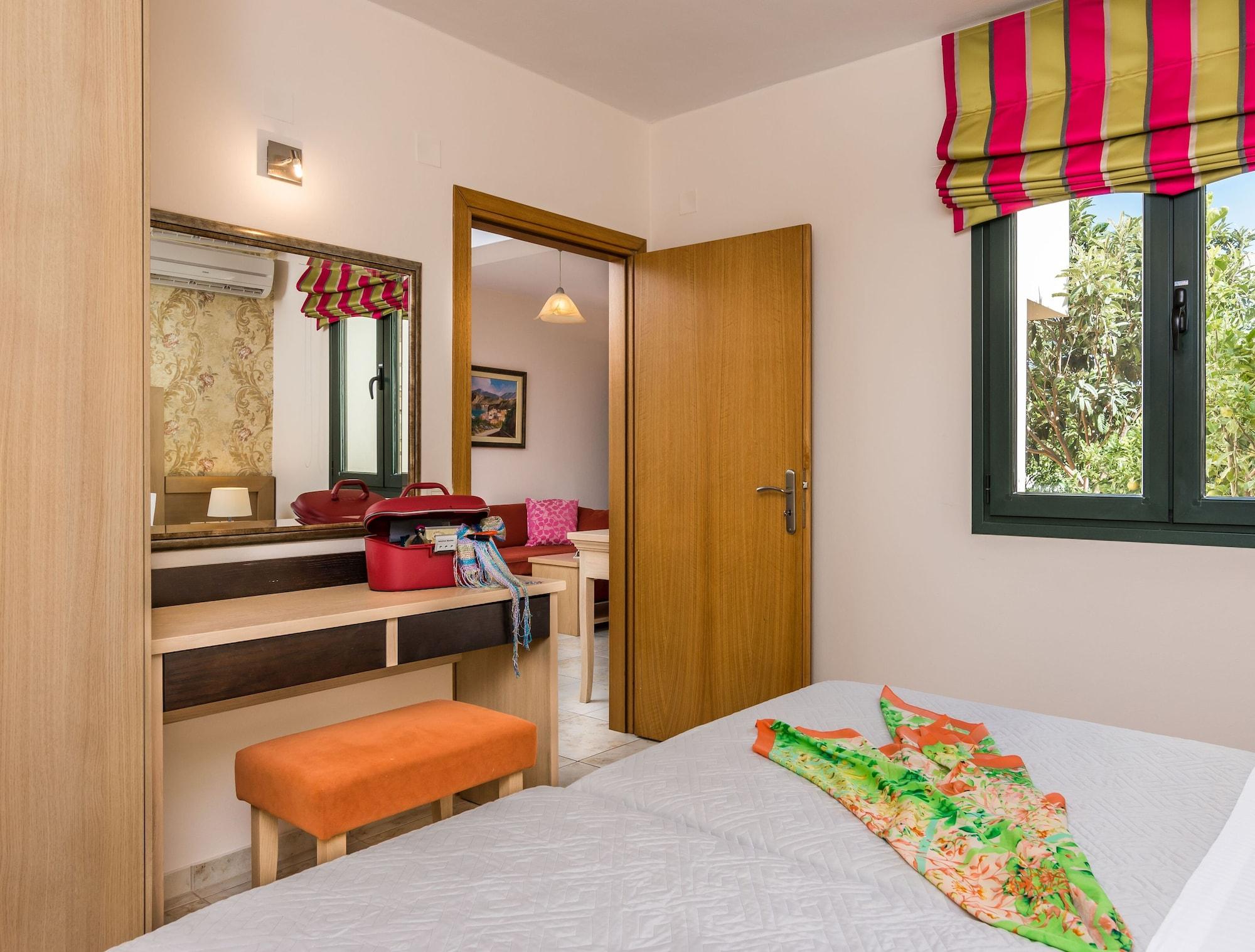 Pilot'S Villas Luxury Suites Hersonissos  Ngoại thất bức ảnh